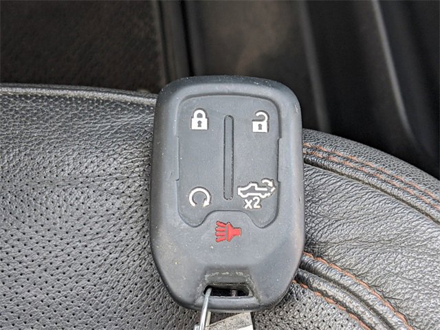 Used 2021 GMC Sierra 1500 AT4 w/ AT4 Value Package image 30