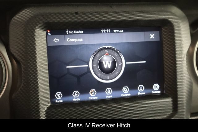 Used 2023 Jeep Gladiator Sport AWD/4WD image 33