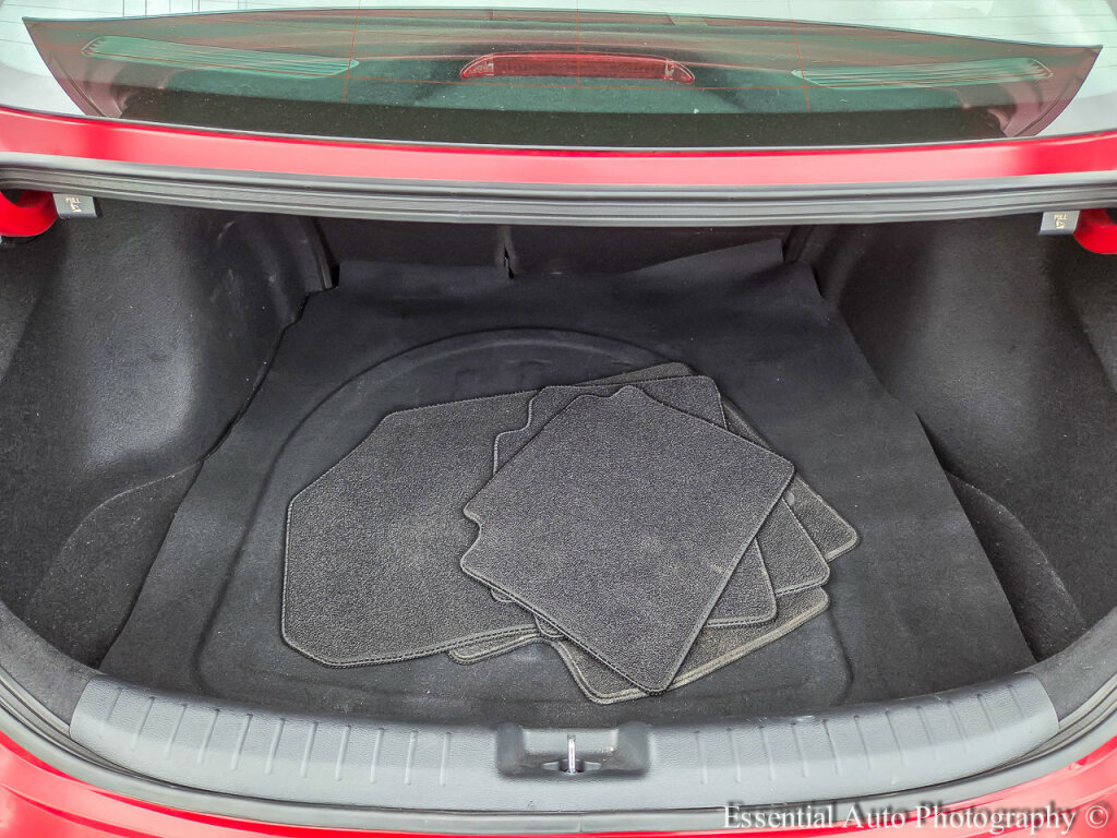 Used 2024 Kia Forte LXS w/ LXS Technology Package image 26