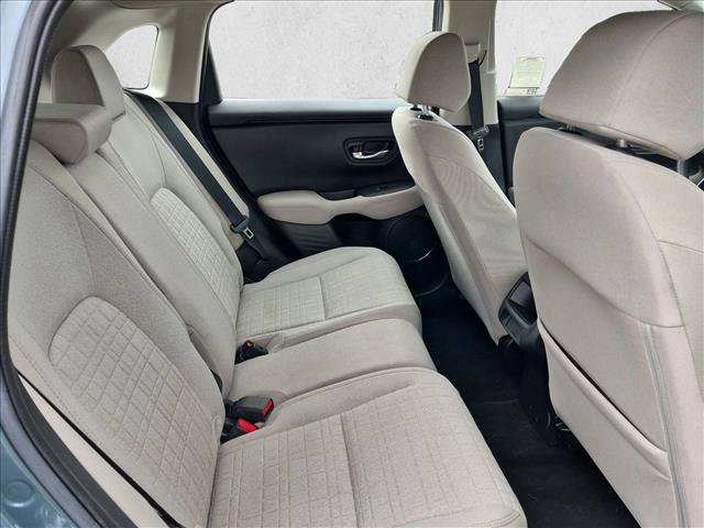 Used 2024 Honda HR-V LX image 19