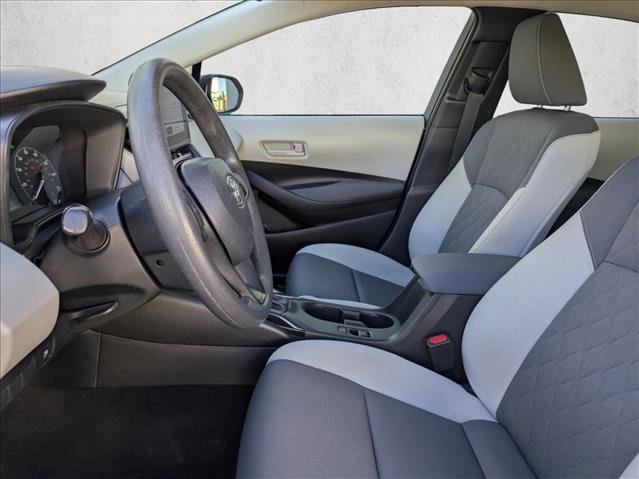 Used 2023 Toyota Corolla LE image 15