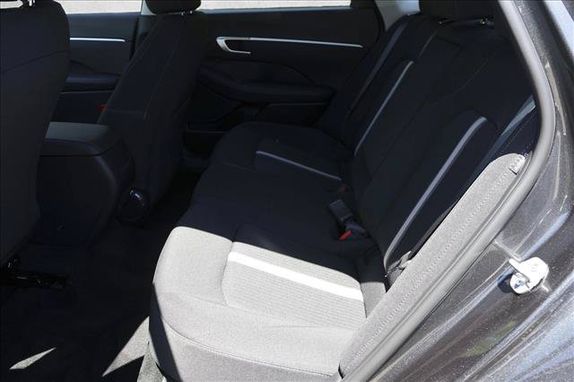 Certified 2026 Hyundai Sonata SEL FWD image 22