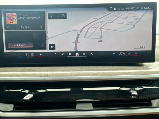 Used 2025 BMW X7 xDrive40i AWD/4WD image 34