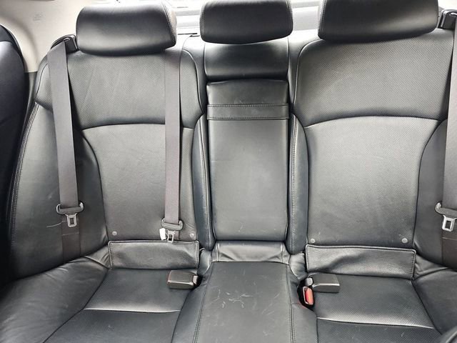 Used 2008 Lexus IS 250 RWD image 13