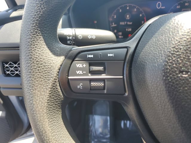 Certified 2023 Honda Accord EX image 25