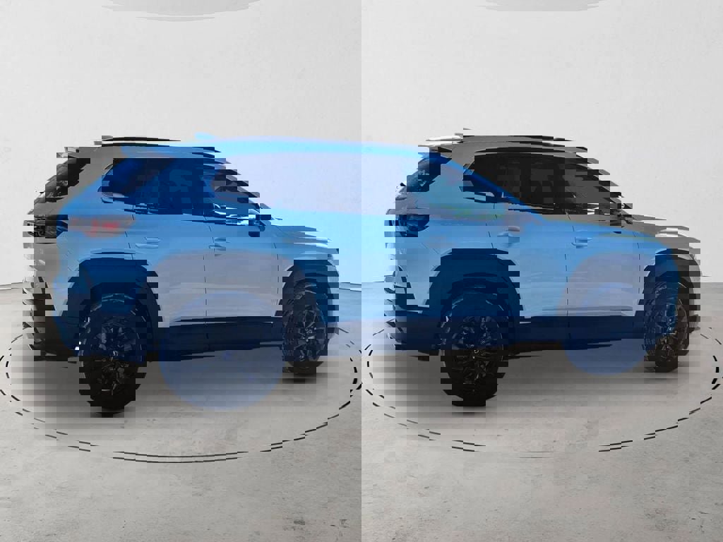 New 2026 MAZDA CX-50 AWD 2.5 Hybrid w/ Cargo Package image 4