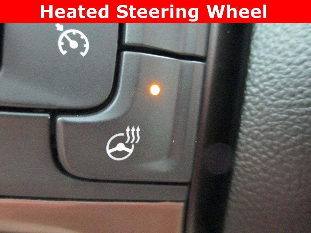 Used 2022 Chevrolet Silverado 2500 High Country w/ Technology Package image 29