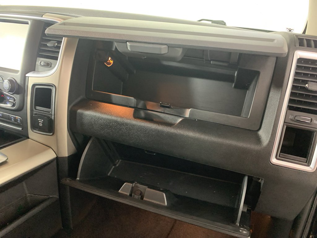 Used 2015 RAM 1500 Lone Star image 42