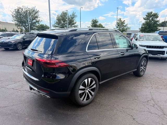 New 2026 Mercedes-Benz GLE 350 4MATIC image 5