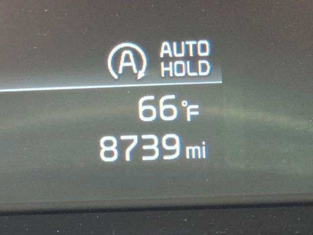 Used 2025 Kia Soul GT-Line w/ GT-Line Technology Package FWD image 32