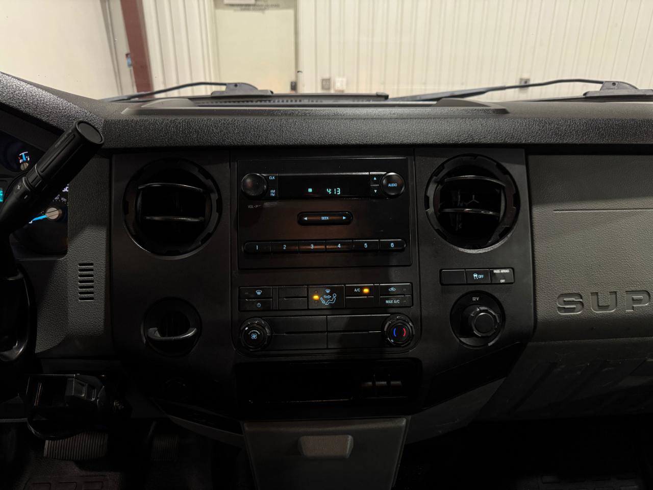 Used 2012 Ford F250 XL image 18