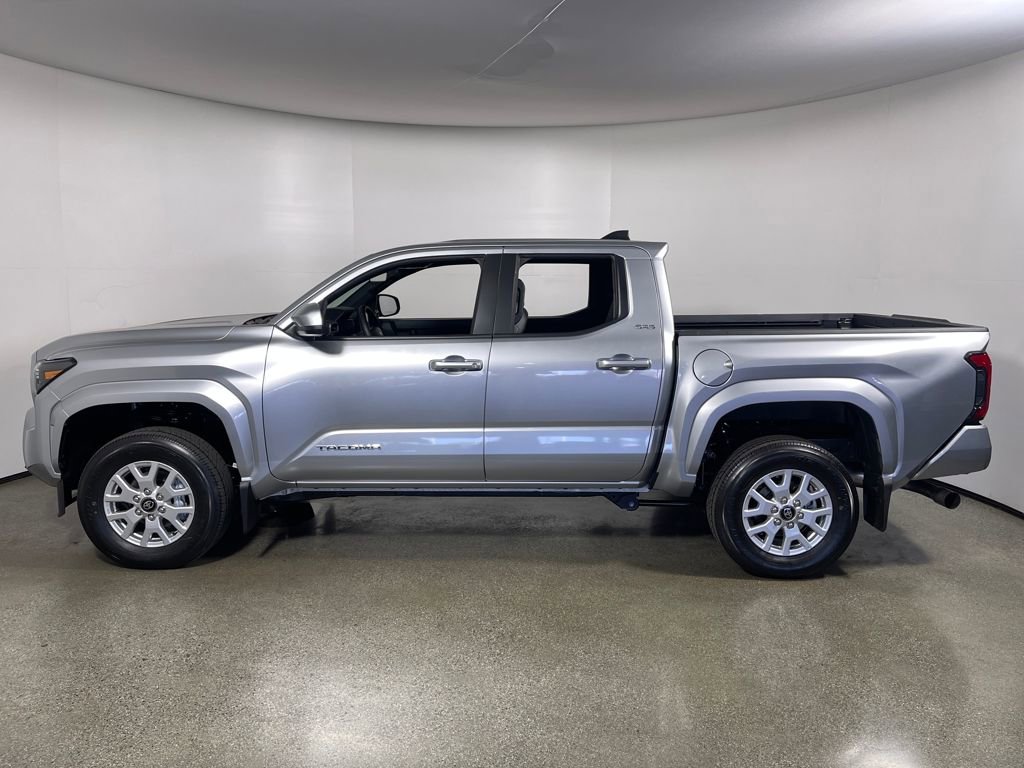 New 2026 Toyota Tacoma SR5 image 6