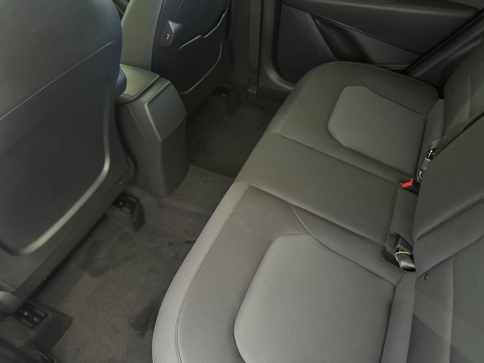 New 2026 Kia Niro LX FWD image 12