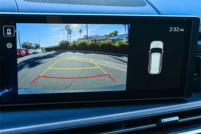 New 2026 Hyundai Santa Fe SE image 27