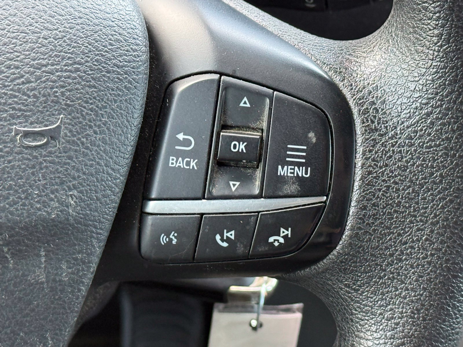 Used 2023 Ford Transit 250 Medium Roof AWD w/ Load Area Protection Package image 23