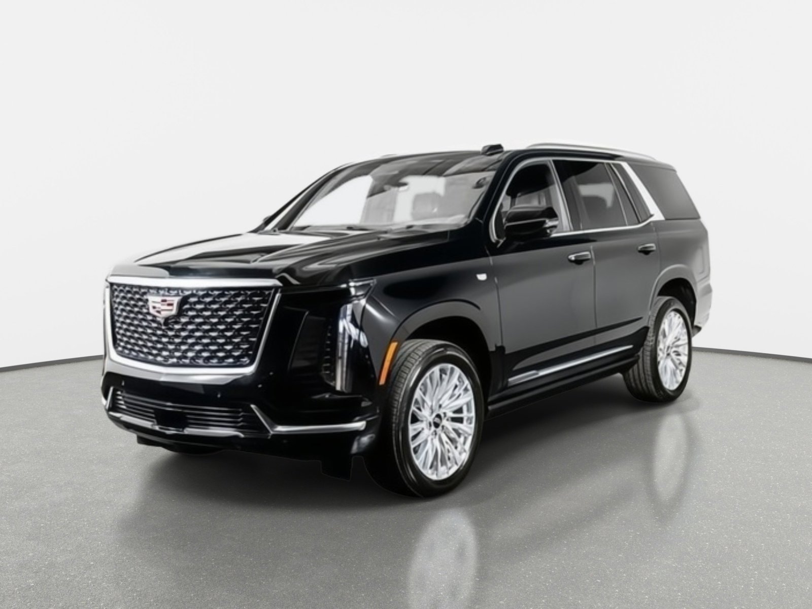 Used 2026 Cadillac Escalade Luxury w/ Touring Package image 13