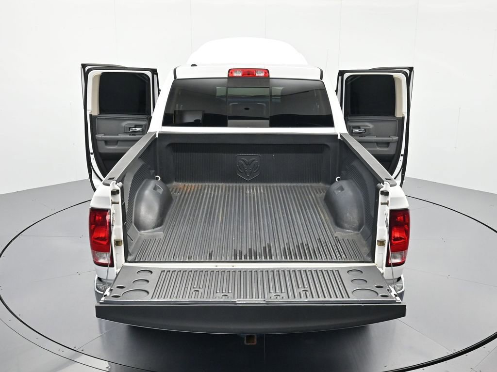 Used 2014 RAM 1500 Classic SLT AWD/4WD image 43