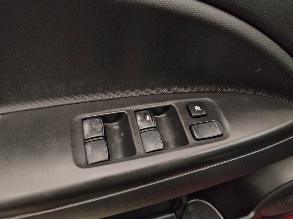 Used 2021 Mitsubishi Mirage LE FWD image 27