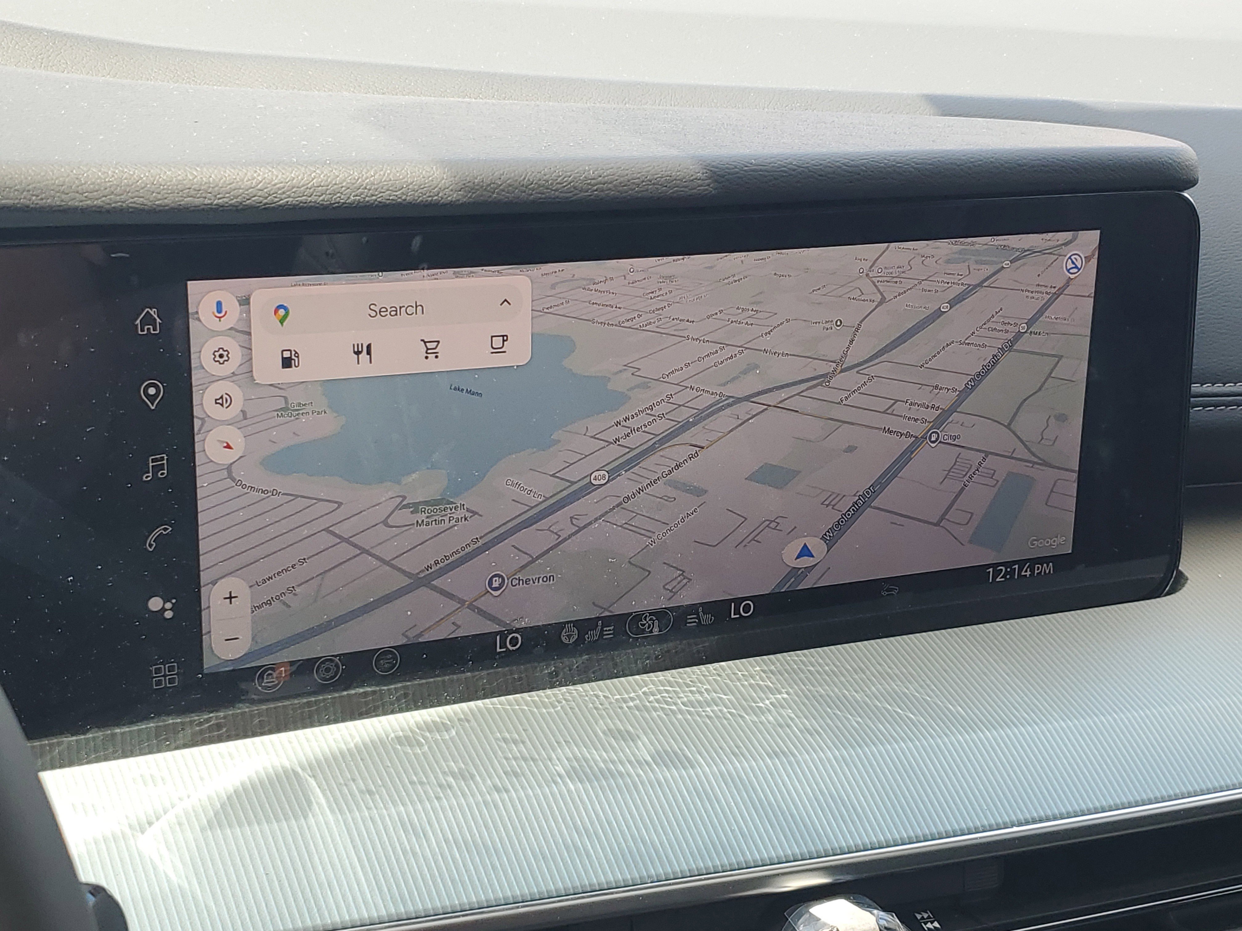 New 2026 Nissan Murano SL image 16