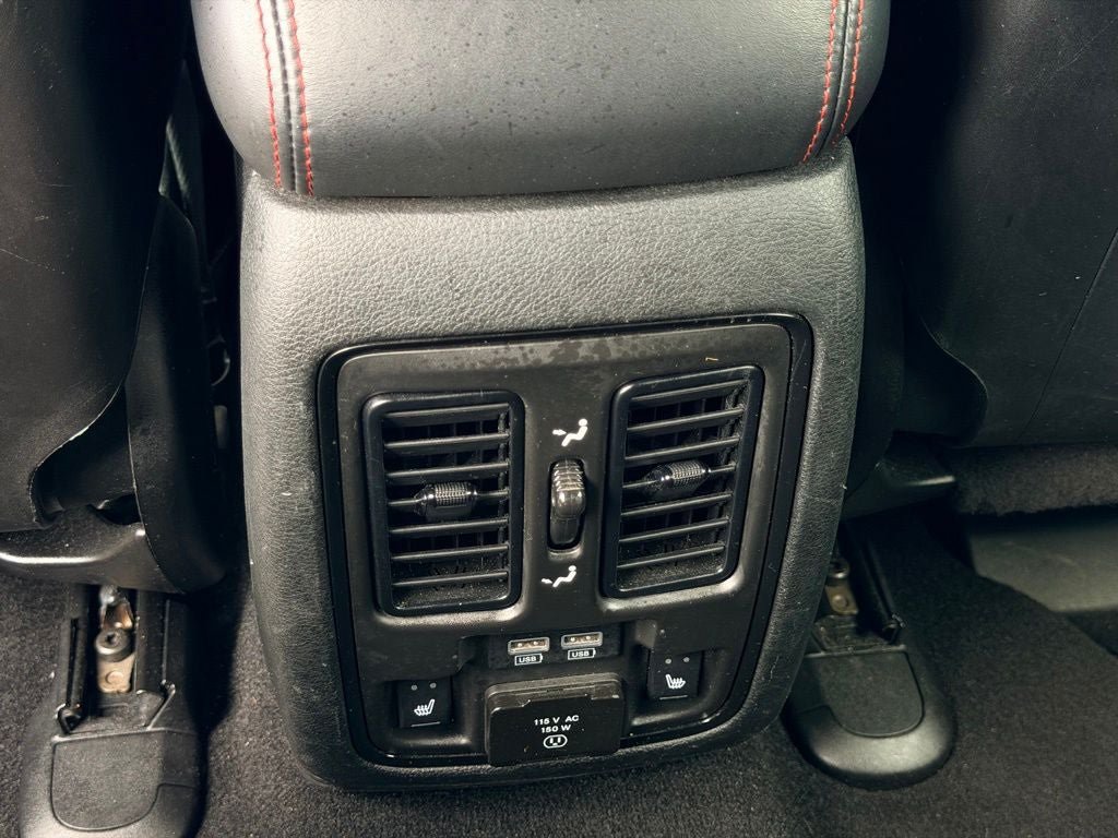 Used 2024 Dodge Durango GT AWD/4WD image 19