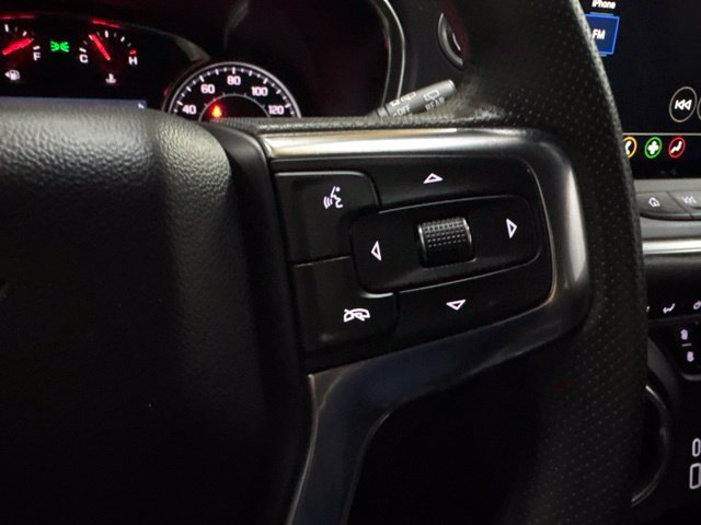 Used 2025 Chevrolet Blazer LT FWD image 56