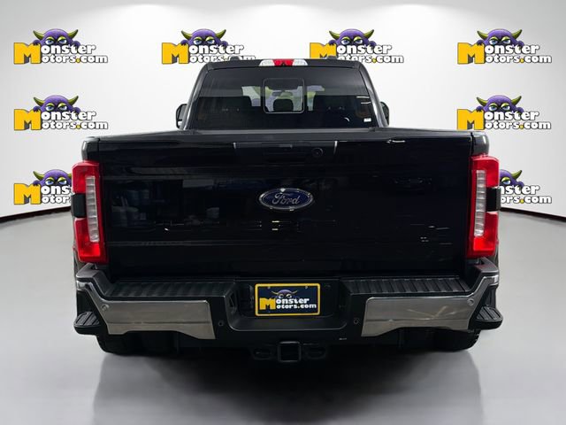 Used 2025 Ford F450 XLT w/ 360-Degree Camera Package image 6
