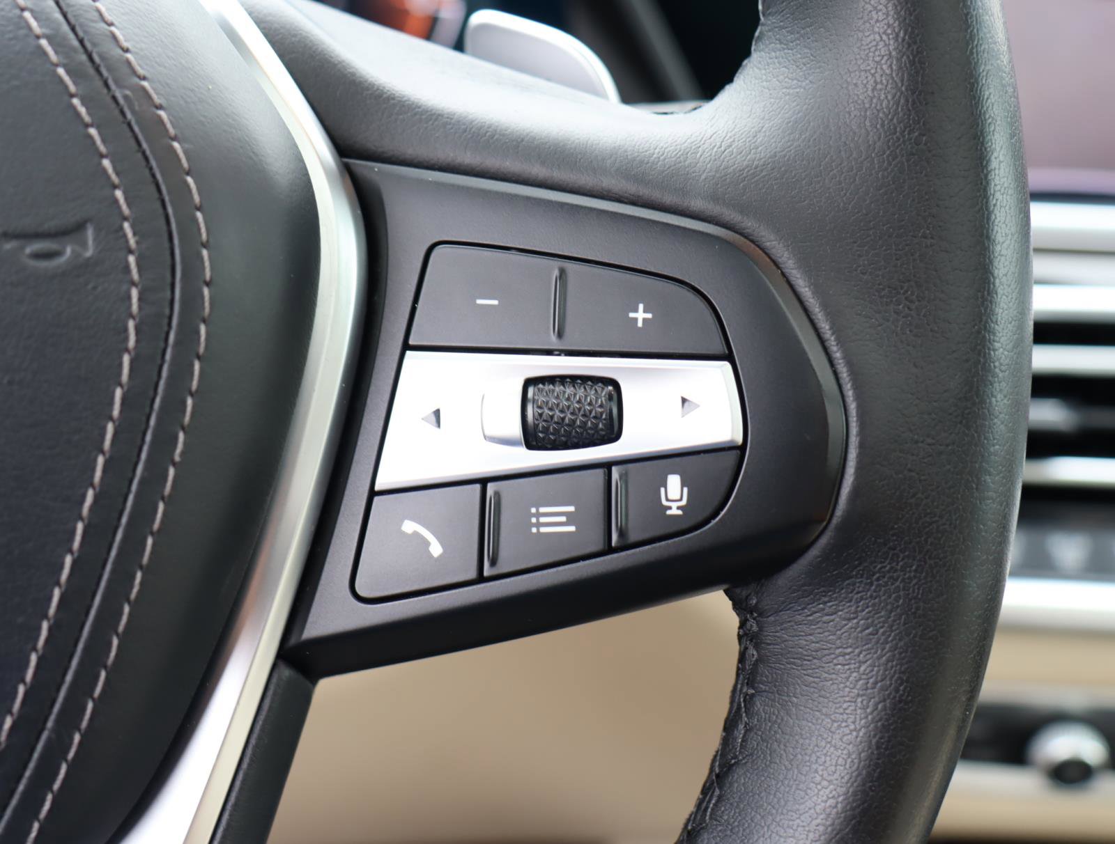 Used 2021 BMW X5 sDrive40i w/ Premium Package image 21