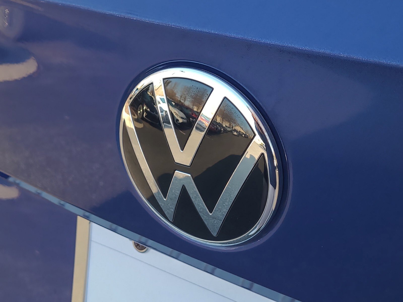 Used 2024 Volkswagen Taos S image 29