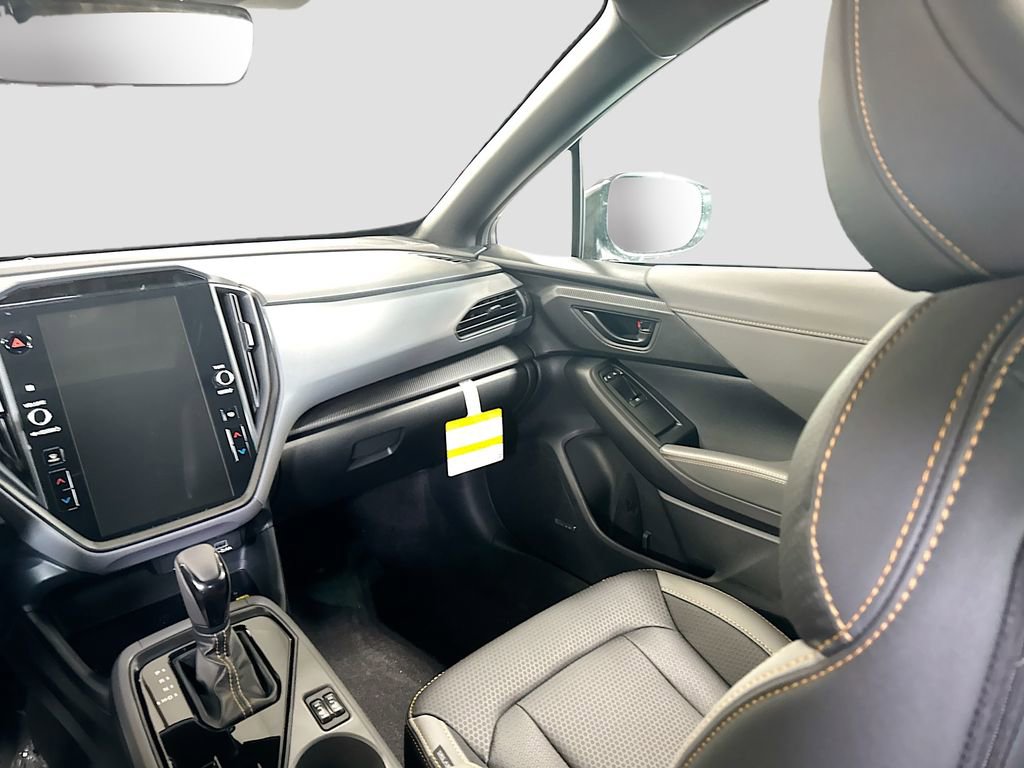 New 2026 Subaru Crosstrek 2.5i Wilderness image 23