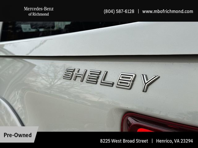 Used 2024 Ford F150 Lariat w/ Equipment Group 502A High image 23