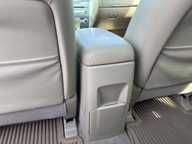 Used 2014 Nissan Murano SL image 23