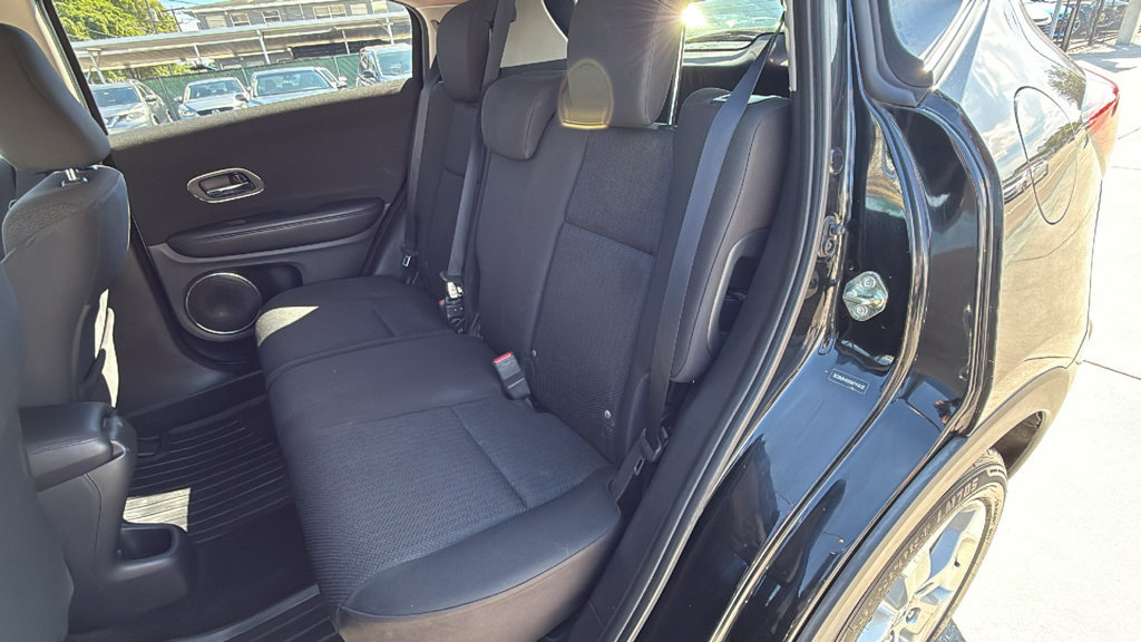 Used 2016 Honda HR-V EX image 22
