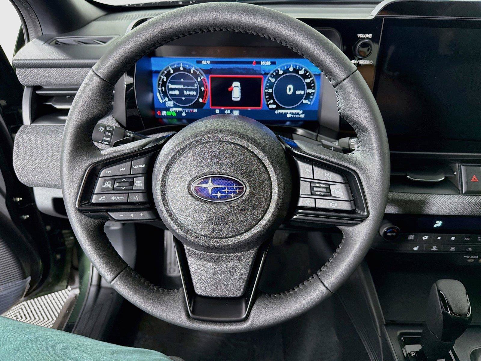 New 2026 Subaru Outback Premium AWD/4WD image 3