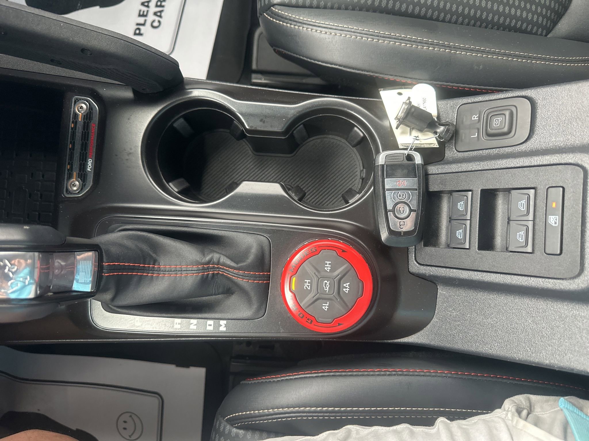 Used 2024 Ford Bronco Raptor AWD/4WD image 42