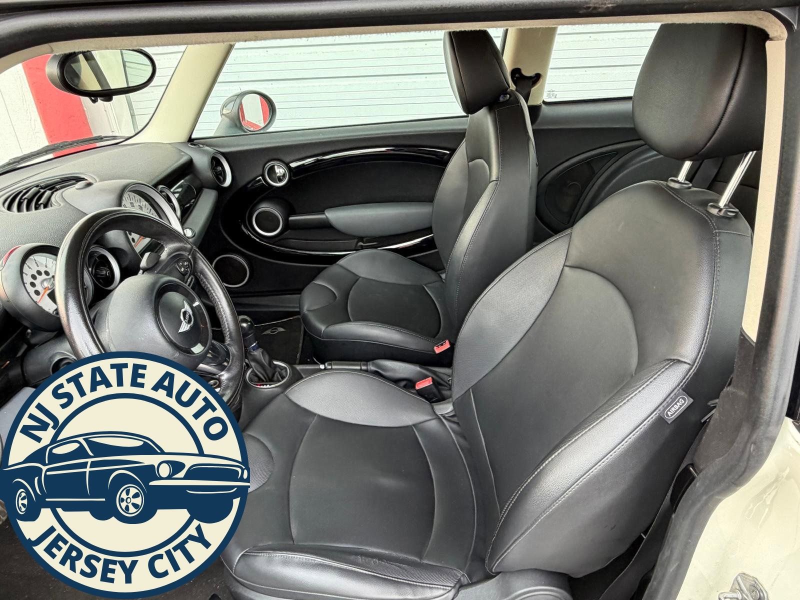 Used 2012 MINI Cooper S image 4