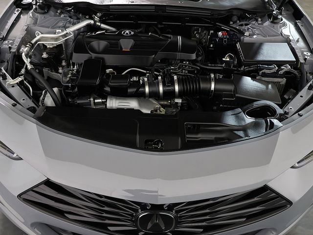 Certified 2025 Acura TLX SH-AWD w/ A-SPEC Pkg image 37