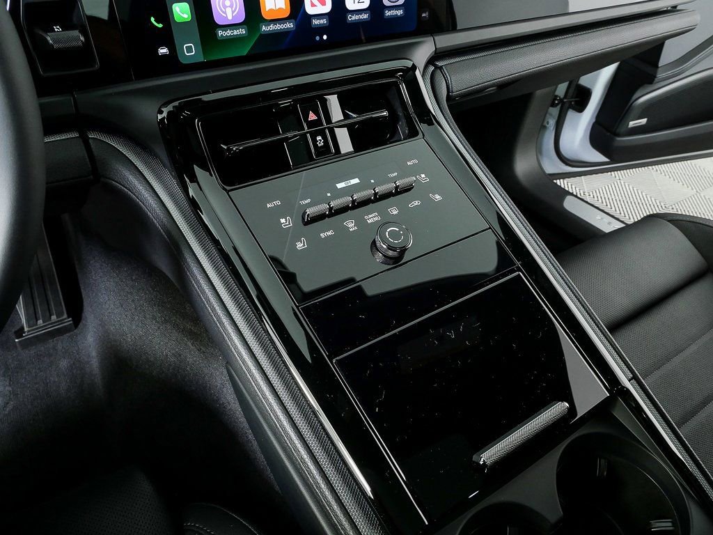 New 2026 Porsche Panamera image 18