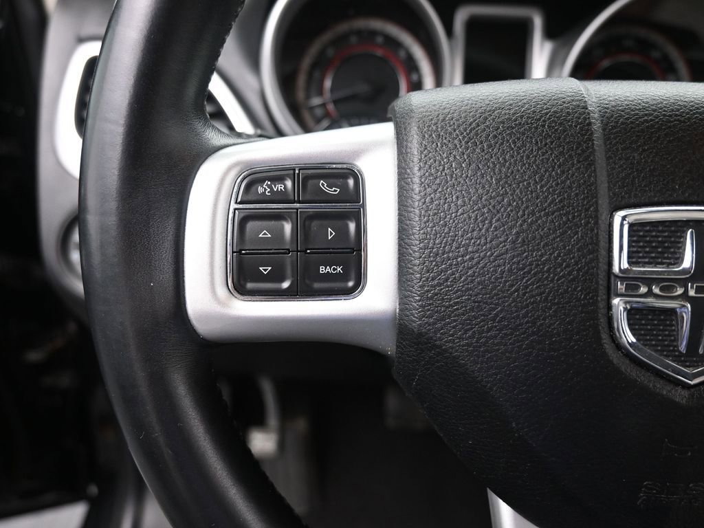 Used 2017 Dodge Journey SE w/ Flexible Seating Group image 33