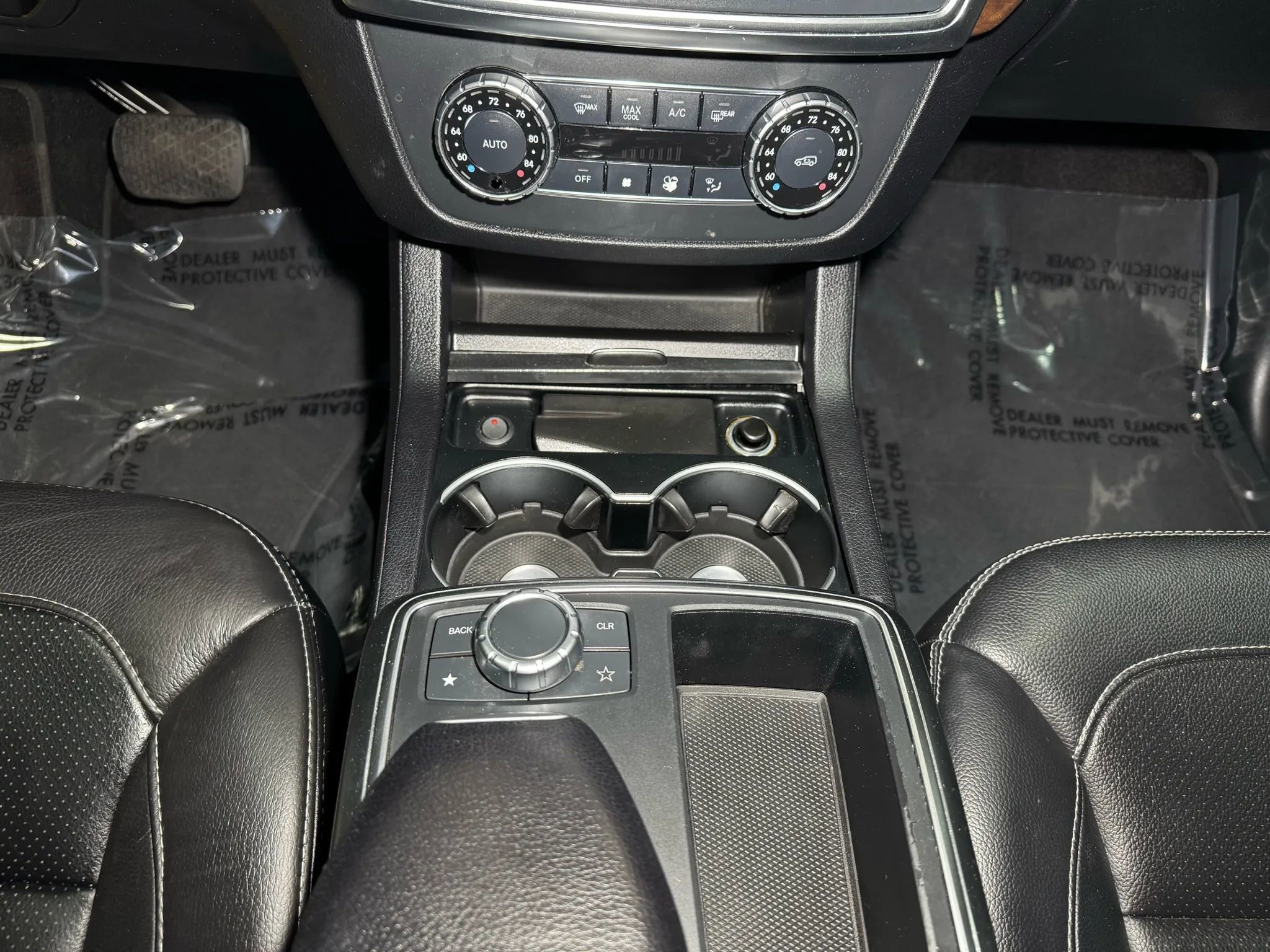 Used 2013 Mercedes-Benz ML 350 ML 350 BlueTEC 4MATIC Sport Ut image 52