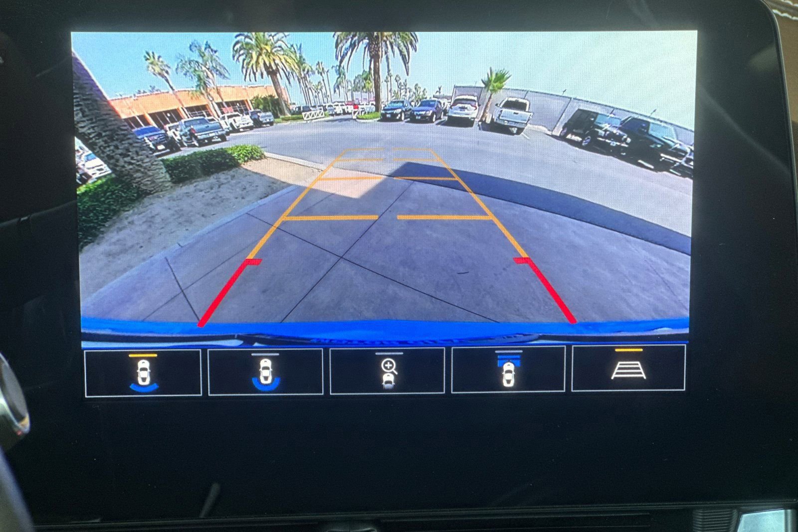 Used 2021 Chevrolet Corvette Stingray Premium Conv w/ Z51 Performance Package image 20