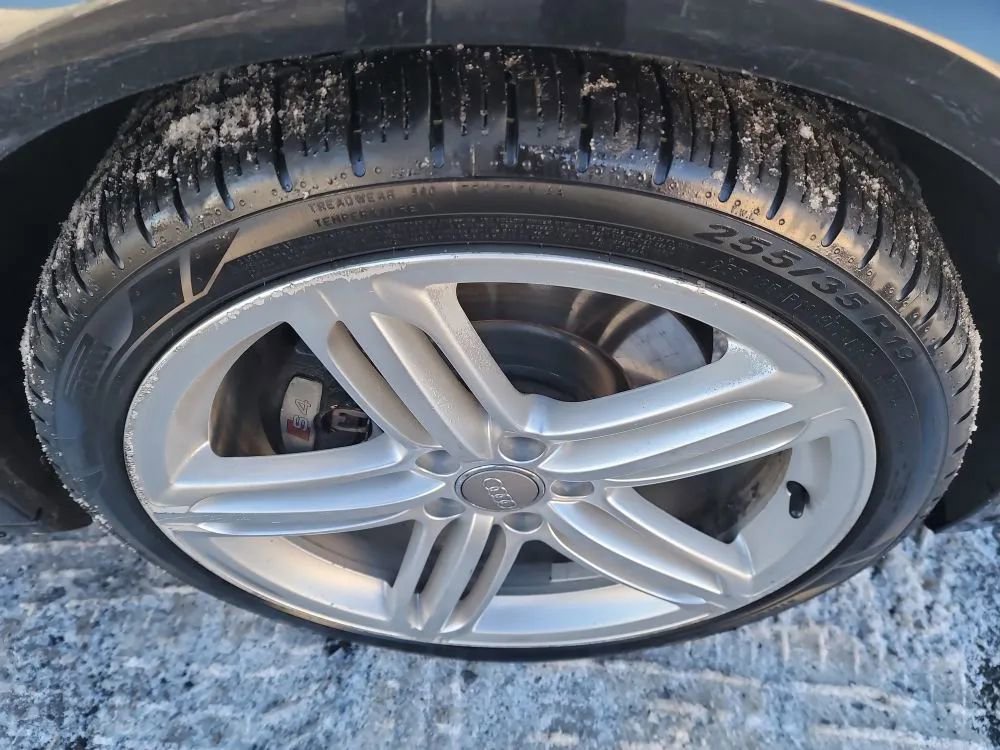 Used 2013 Audi S4 Premium Plus image 35