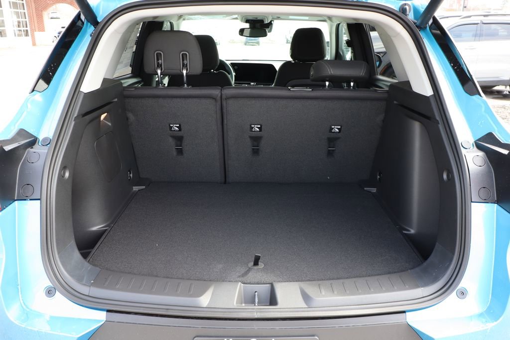 New 2026 Chevrolet TrailBlazer LT w/ Convenience Package image 29
