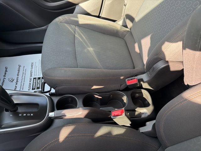 Used 2020 Chevrolet Trax LS w/ Tint and Cruise Package image 20