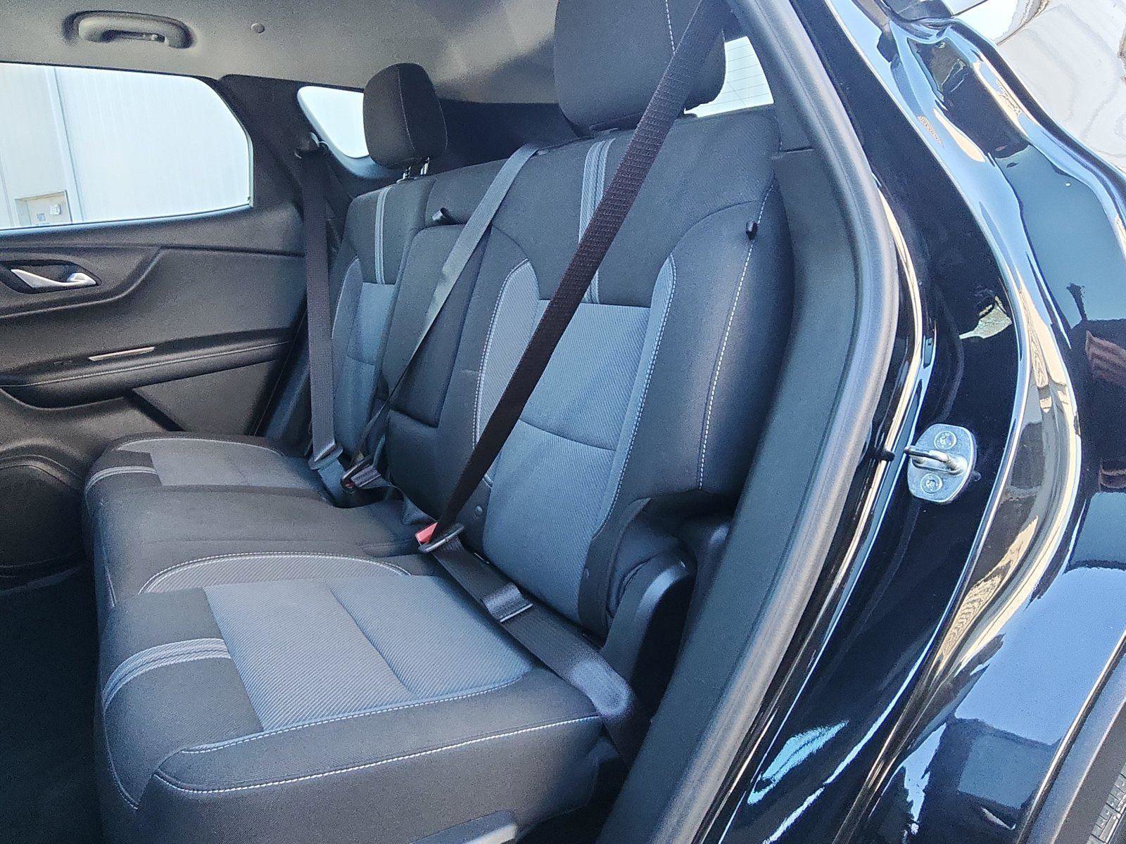 Used 2023 Chevrolet Blazer LT image 22