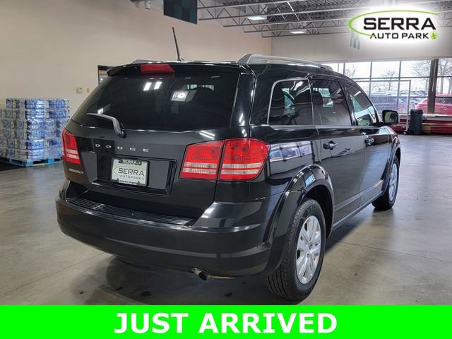 Used 2019 Dodge Journey SE image 5