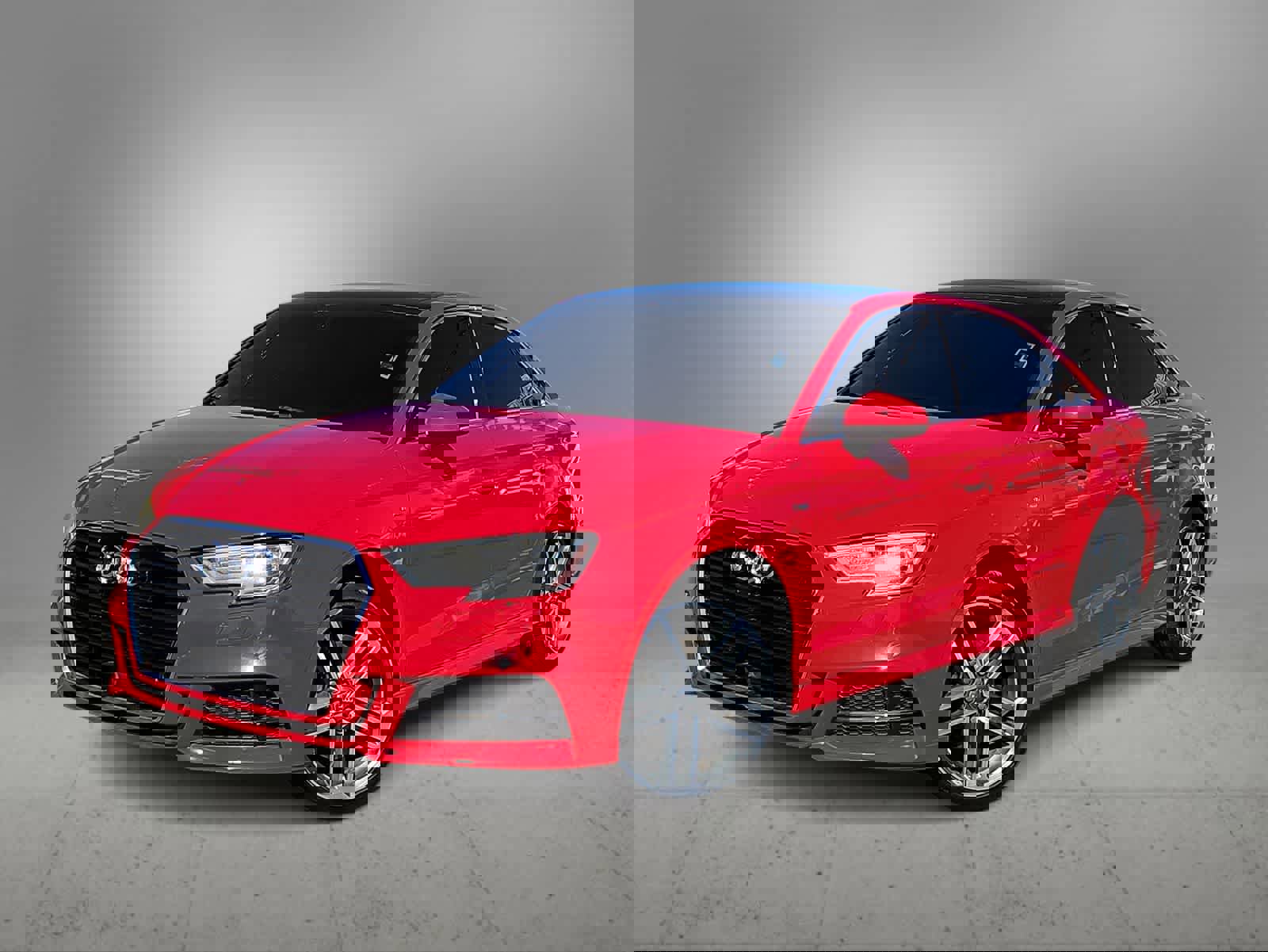 Used 2018 Audi A3 2.0T Premium Plus w/ Premium Plus Package