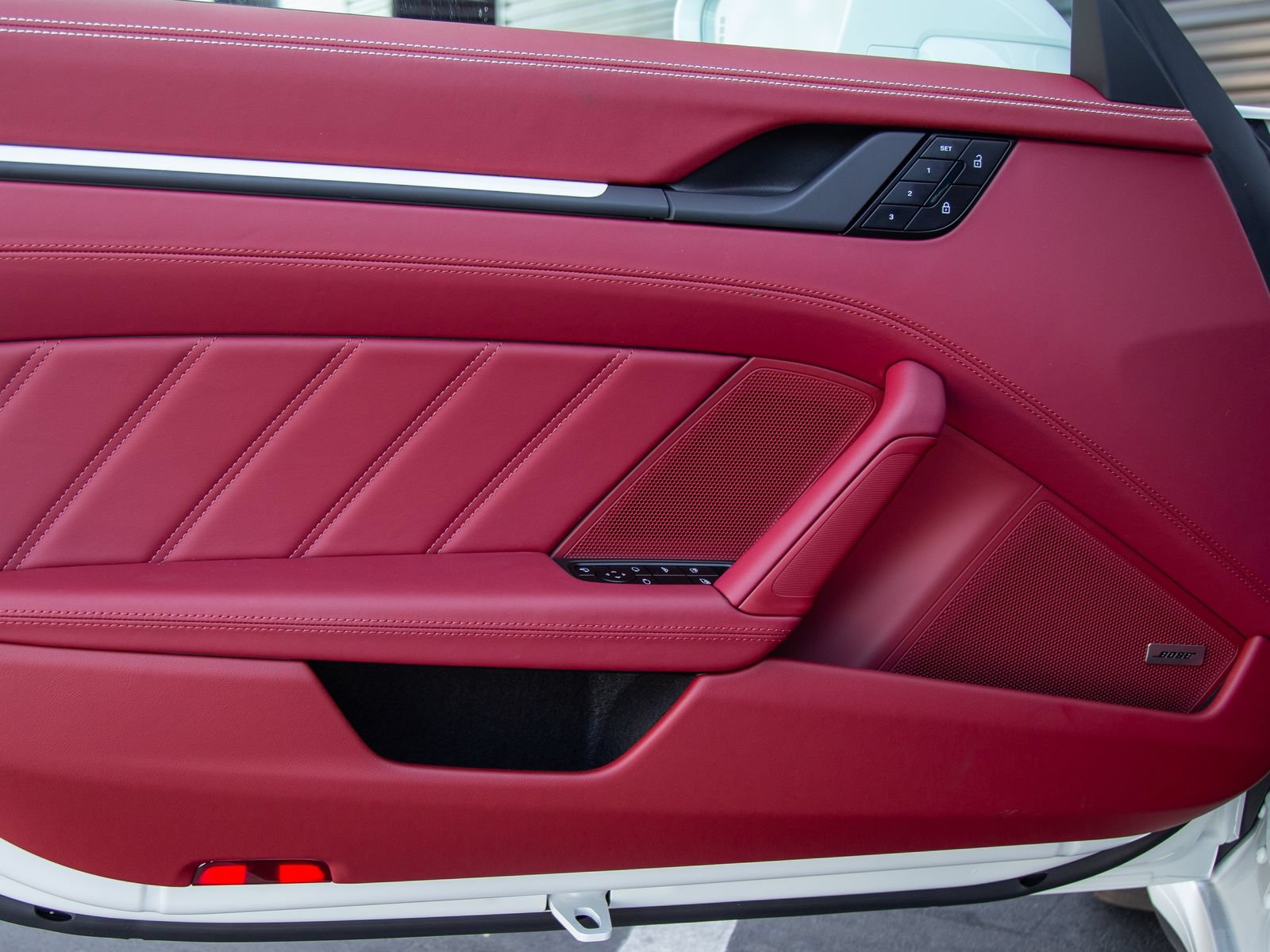 New 2026 Porsche 911 Carrera GTS RWD image 13