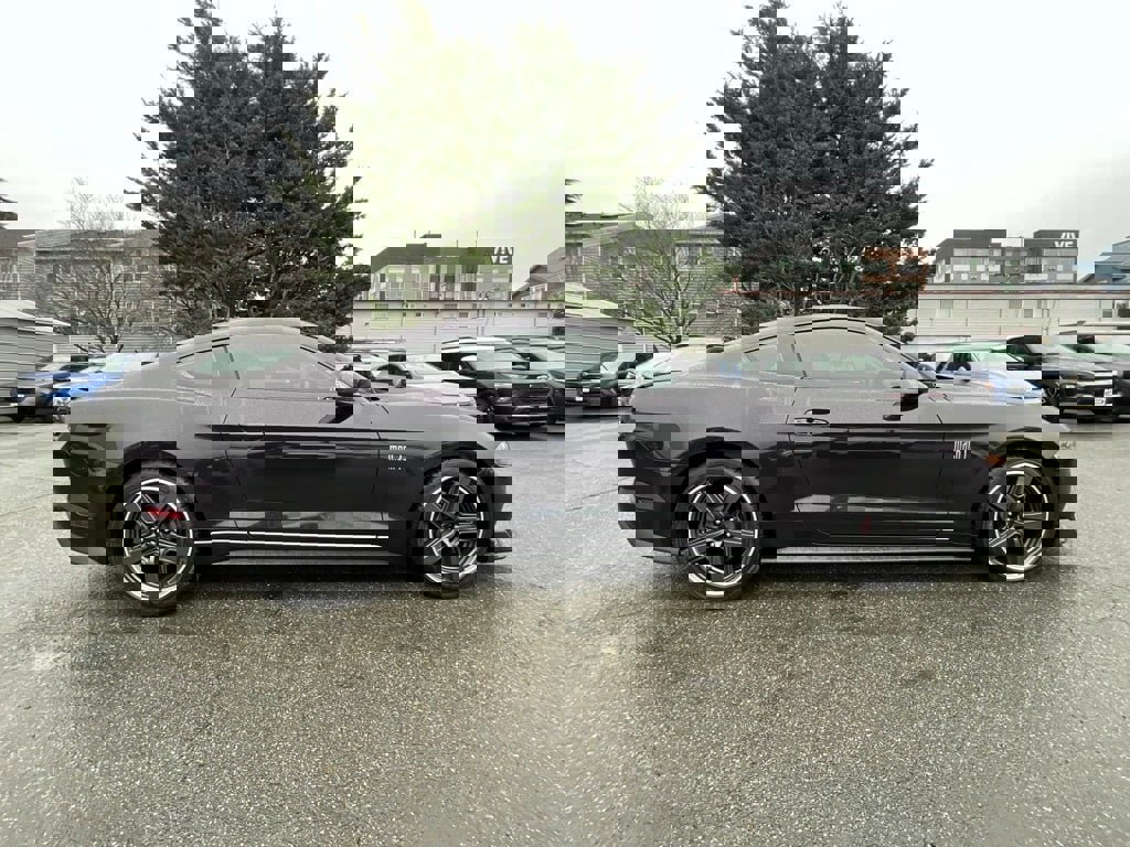 Used 2023 Ford Mustang Mach 1 image 9