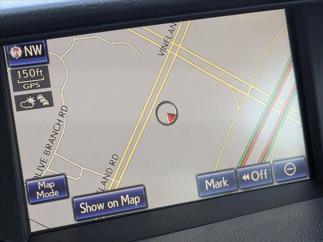 Used 2014 Lexus ES 350 w/ Luxury Package image 14