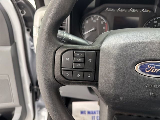 New 2026 Ford F350 XL w/ STX Appearance Package image 15